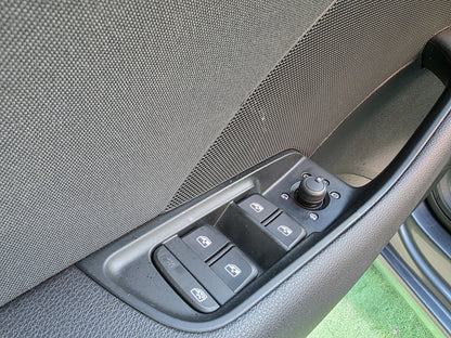 Audi A3 SPB 35 TDI S tronic