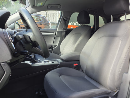 Audi A3 SPB 35 TDI S tronic