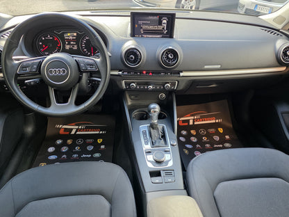 Audi A3 SPB 35 TDI S tronic