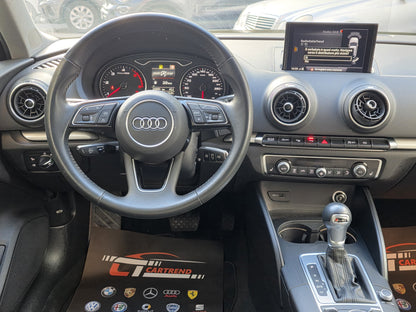 Audi A3 SPB 35 TDI S tronic