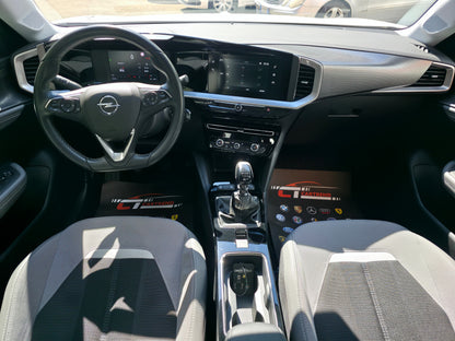Opel Mokka 1.5 Diesel Elegance Bicolor