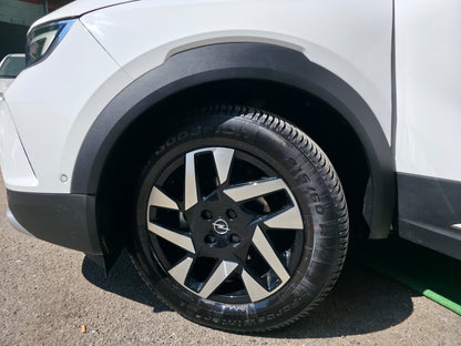 Opel Mokka 1.5 Diesel Elegance Bicolor