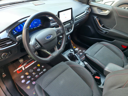 Ford Puma 1.0 EcoBoost Hybrid 125 CV S&S ST-Line