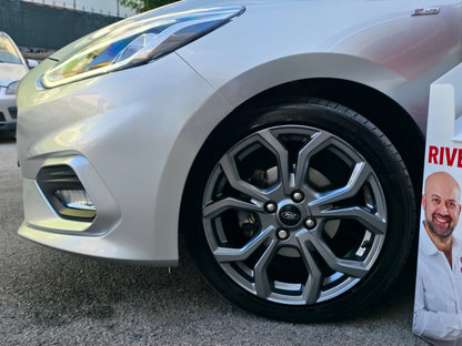 Ford Fiesta 1.5 TDCi ST-Line S&S 5 porte