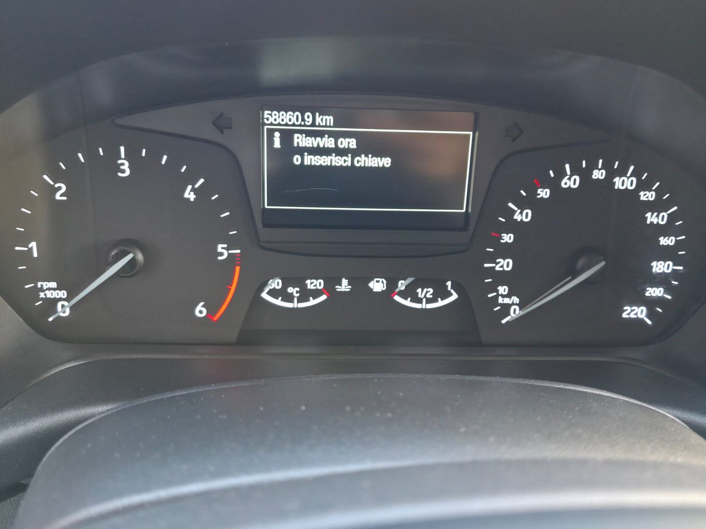 Ford Fiesta 1.5 TDCi ST-Line S&S 5 porte