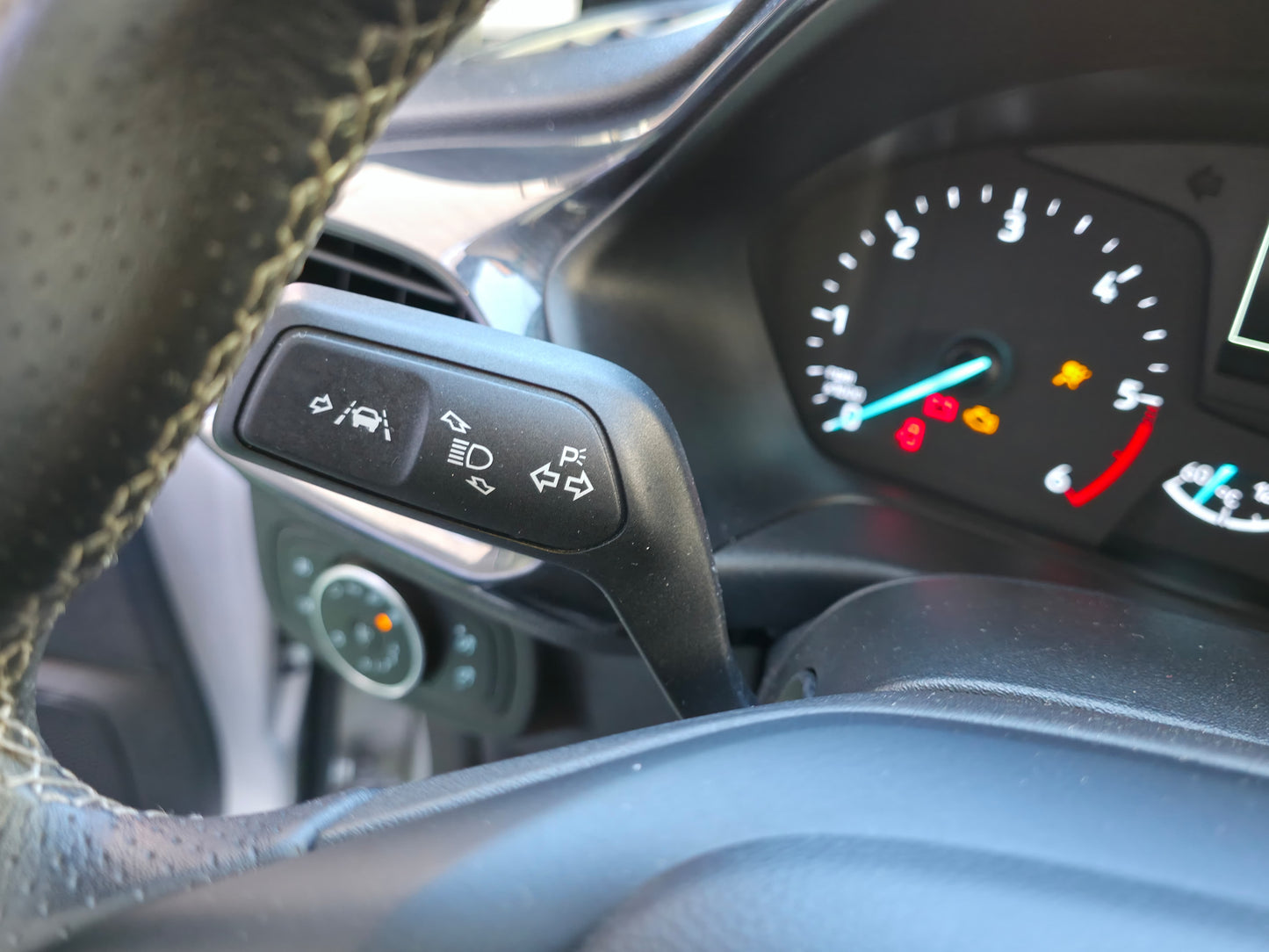 Ford Fiesta 1.5 TDCi ST-Line S&S 5 porte