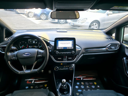 Ford Fiesta 1.5 TDCi ST-Line S&S 5 porte