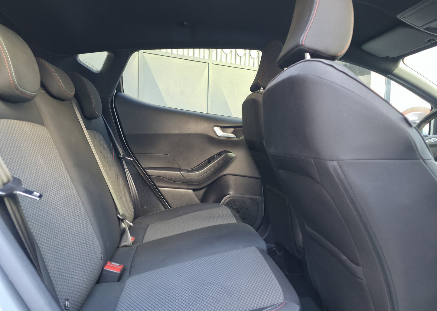 Ford Fiesta 1.5 TDCi ST-Line S&S 5 porte
