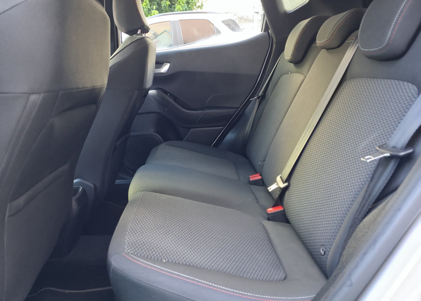 Ford Fiesta 1.5 TDCi ST-Line S&S 5 porte