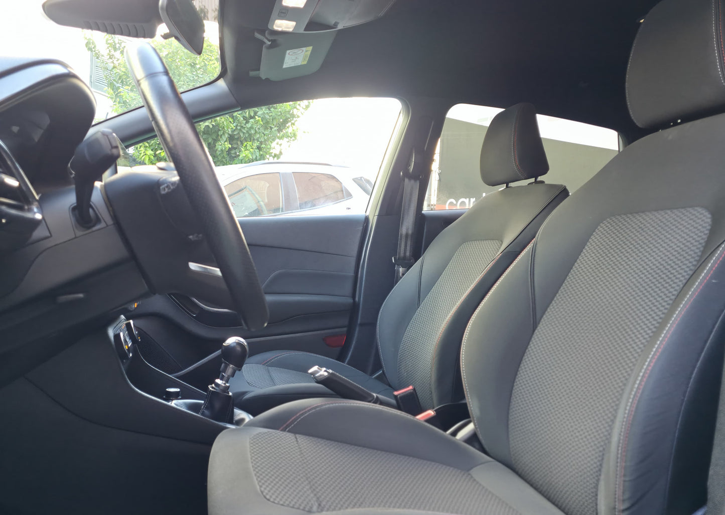 Ford Fiesta 1.5 TDCi ST-Line S&S 5 porte