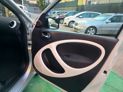 Smart ForFour 70 1.0 Passion