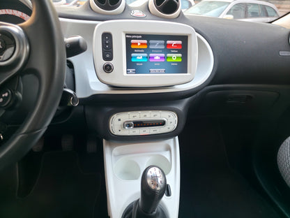 Smart ForFour 70 1.0 Passion