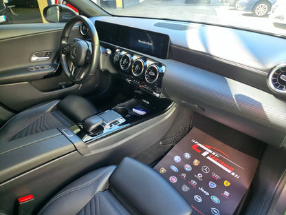 Mercedes-benz A 180 d Automatic