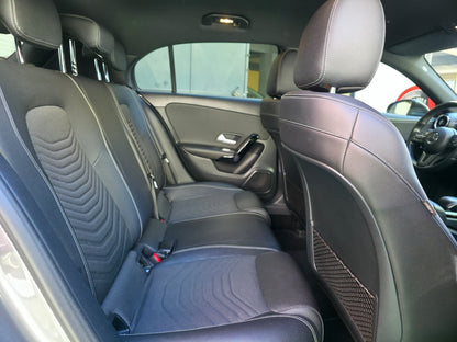 Mercedes-benz A 180 d Automatic