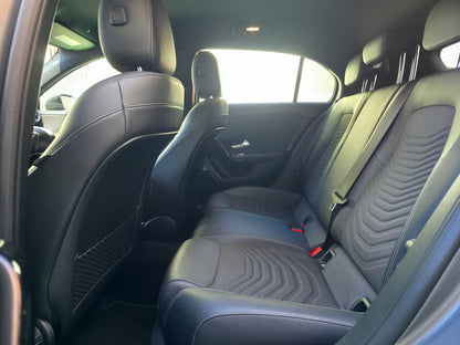 Mercedes-benz A 180 d Automatic