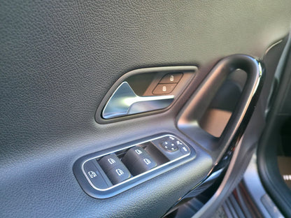 Mercedes-benz A 180 d Automatic