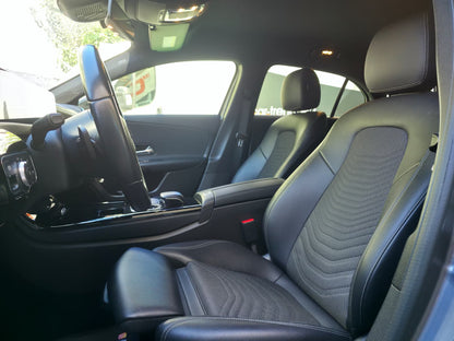 Mercedes-benz A 180 d Automatic