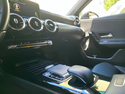 Mercedes-benz A 180 d Automatic