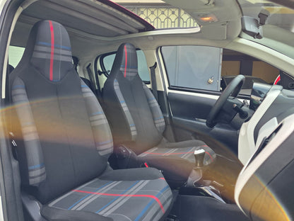 Peugeot 108 VTi 68 5 porte Allure TOP!