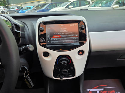 Peugeot 108 VTi 68 5 porte Allure TOP!