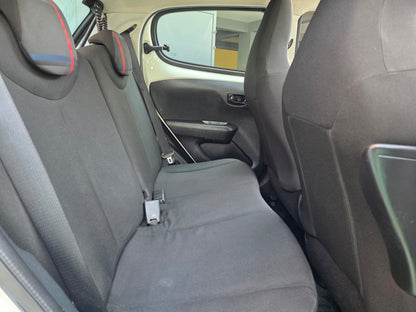 Peugeot 108 VTi 68 5 porte Allure TOP!