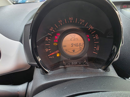 Peugeot 108 VTi 68 5 porte Allure TOP!