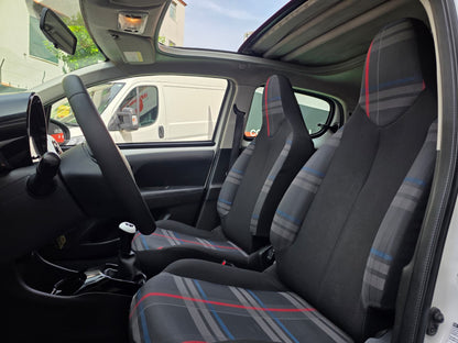 Peugeot 108 VTi 68 5 porte Allure TOP!