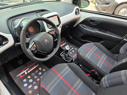 Peugeot 108 VTi 68 5 porte Allure TOP!