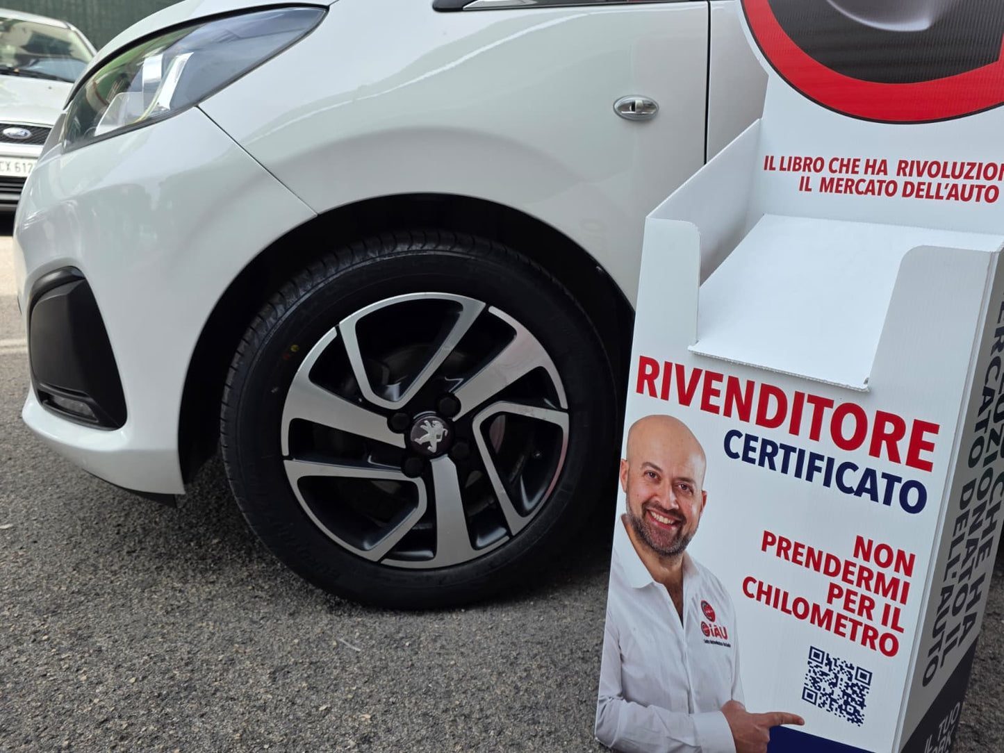 Peugeot 108 VTi 68 5 porte Allure TOP!