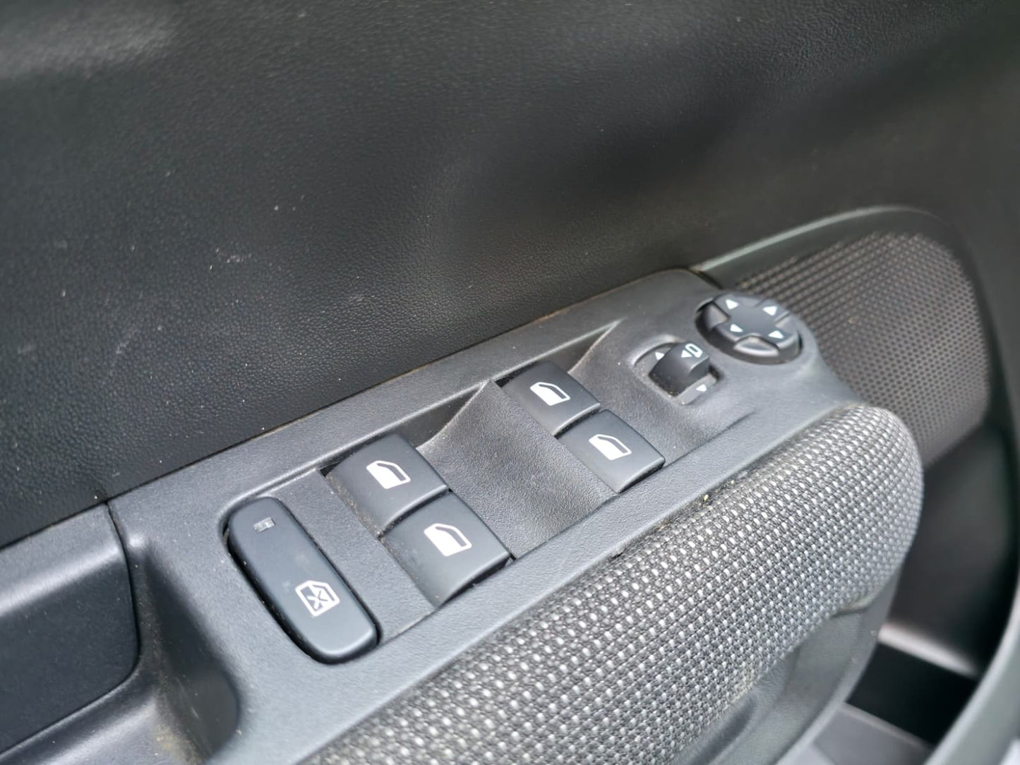 Citroen C3 Aircross BlueHDi 110 S&S Shine