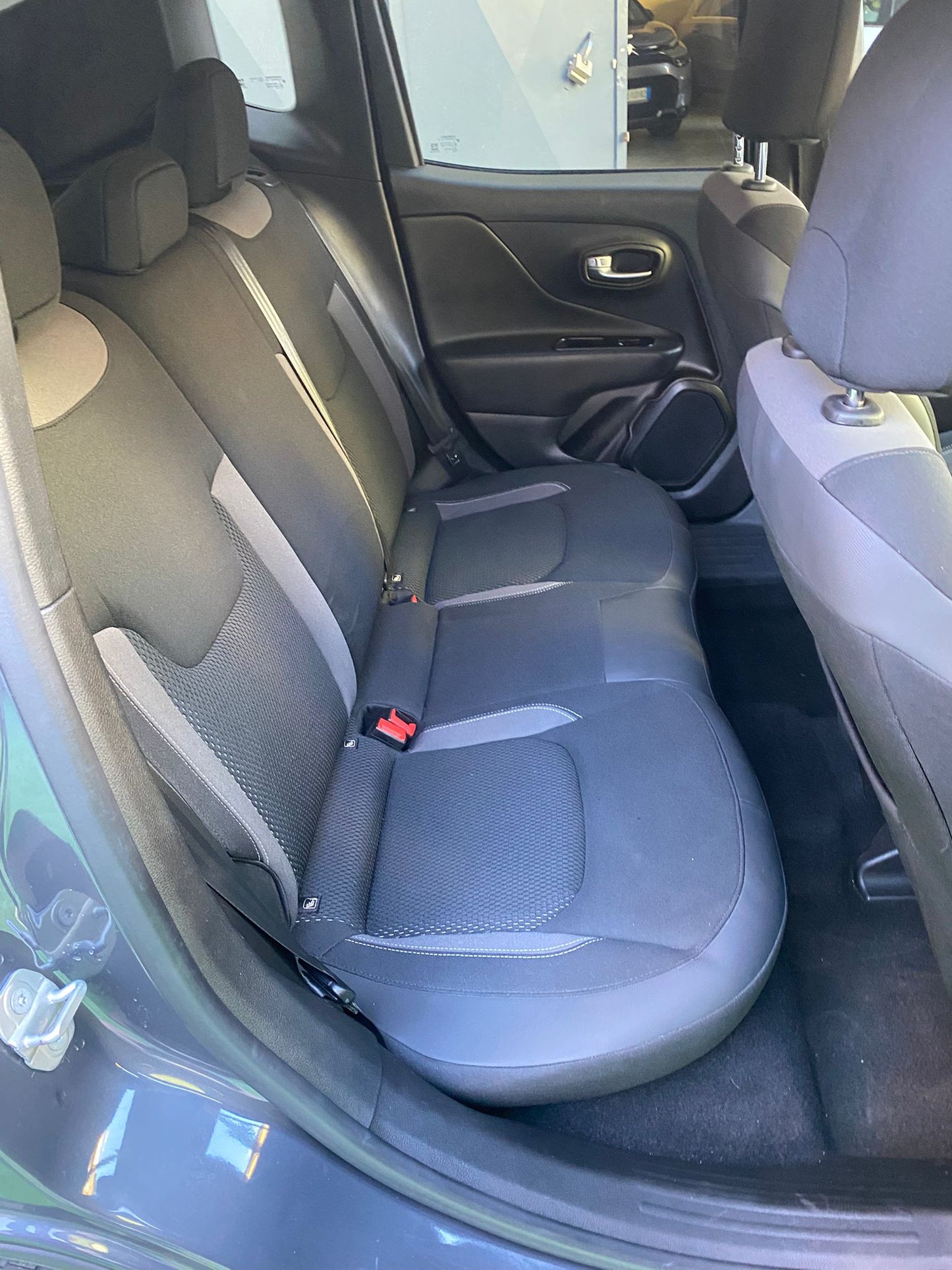 Jeep Renegade 1.3 T4 190CV PHEV 4xe AT6 Limited