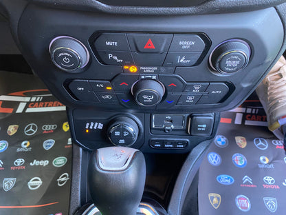 Jeep Renegade 1.3 T4 190CV PHEV 4xe AT6 Limited