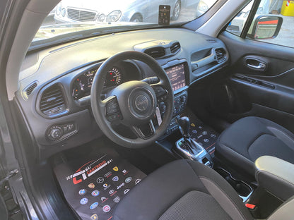 Jeep Renegade 1.3 T4 190CV PHEV 4xe AT6 Limited