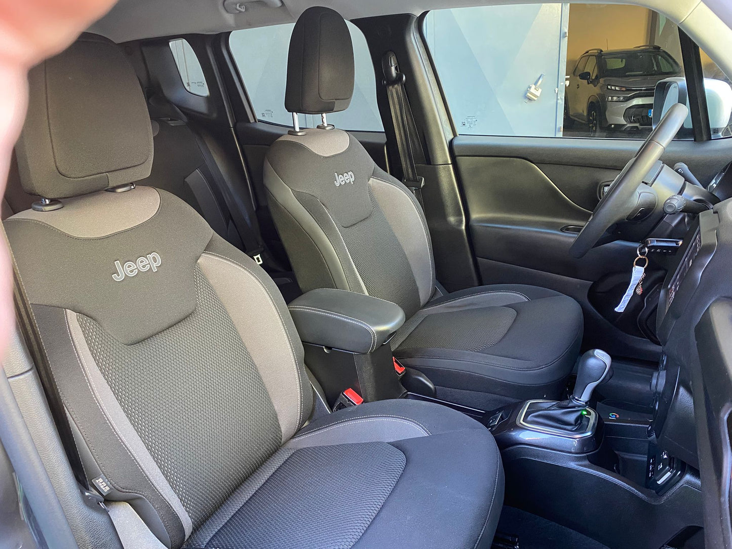 Jeep Renegade 1.3 T4 190CV PHEV 4xe AT6 Limited