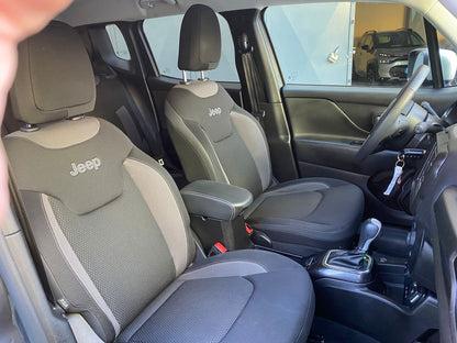 Jeep Renegade 1.3 T4 190CV PHEV 4xe AT6 Limited