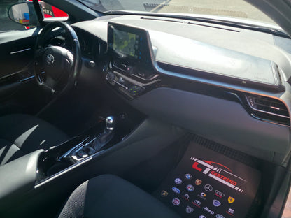 Toyota C-HR 1.8 Hybrid E-CVT Trend