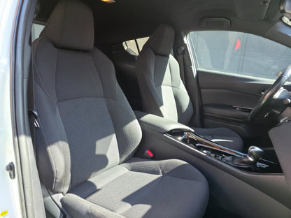 Toyota C-HR 1.8 Hybrid E-CVT Trend