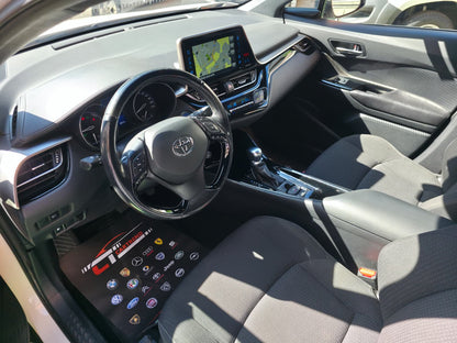 Toyota C-HR 1.8 Hybrid E-CVT Trend