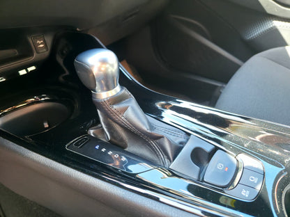 Toyota C-HR 1.8 Hybrid E-CVT Trend