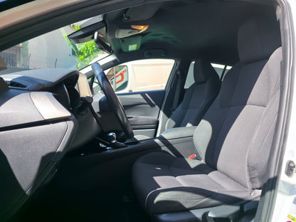 Toyota C-HR 1.8 Hybrid E-CVT Trend